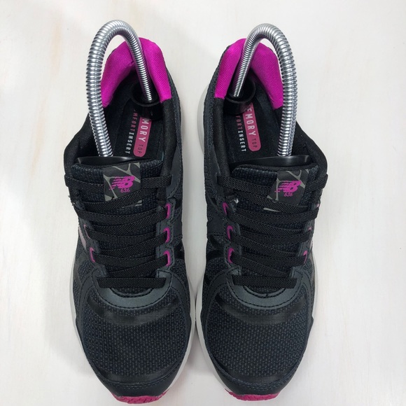 New Balance 636 Lifestyle Sneakers Size 7.5 - Picture 2 of 7